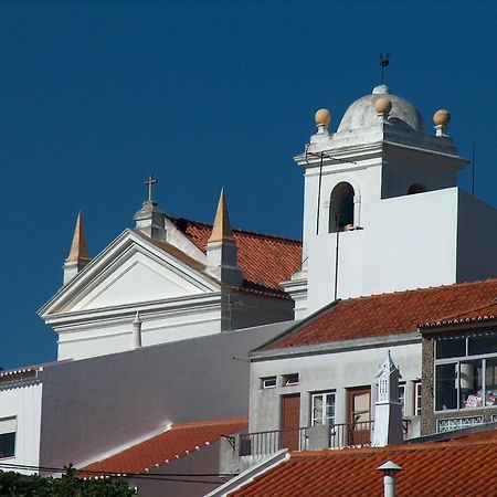 Guesthouse A Lareira Aljezur Luaran gambar