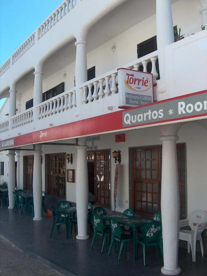 Guesthouse A Lareira Aljezur Luaran gambar