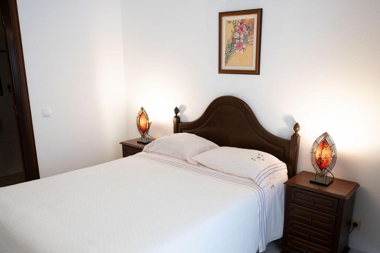 Guesthouse A Lareira Aljezur Luaran gambar