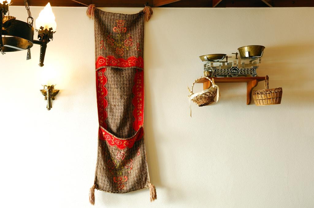 Guesthouse A Lareira Aljezur Luaran gambar
