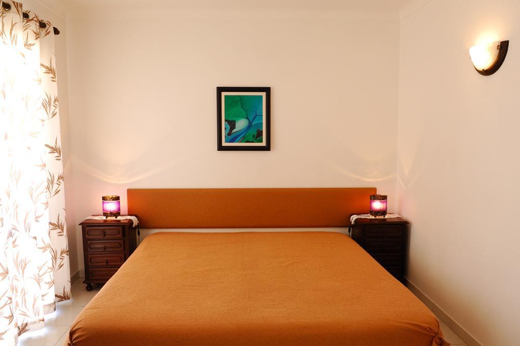 Guesthouse A Lareira Aljezur Bilik gambar