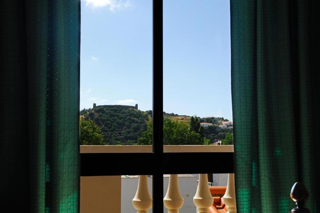 Guesthouse A Lareira Aljezur Luaran gambar