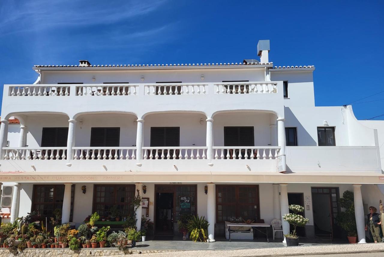 Guesthouse A Lareira Aljezur Luaran gambar