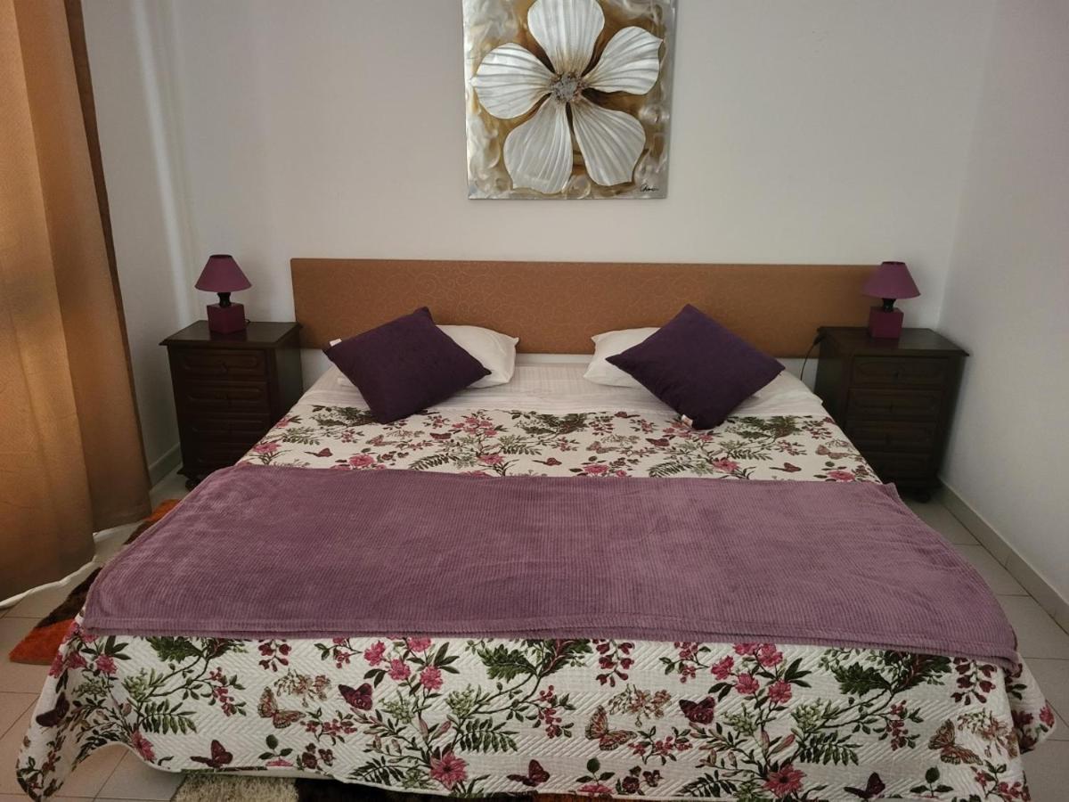 Guesthouse A Lareira Aljezur Luaran gambar
