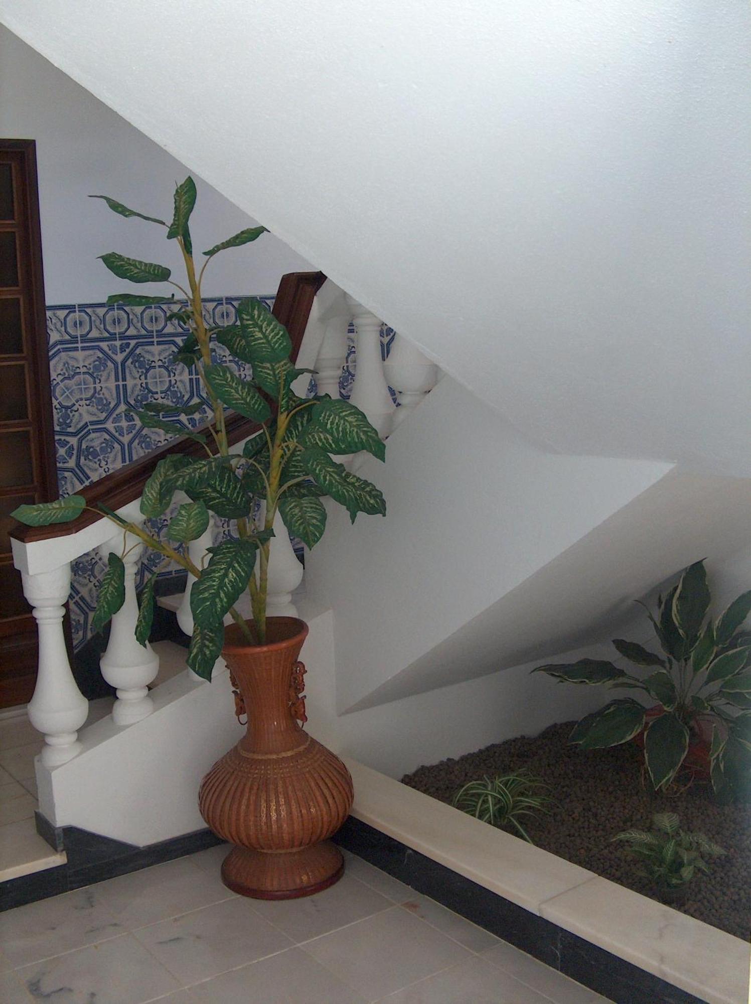 Guesthouse A Lareira Aljezur Luaran gambar