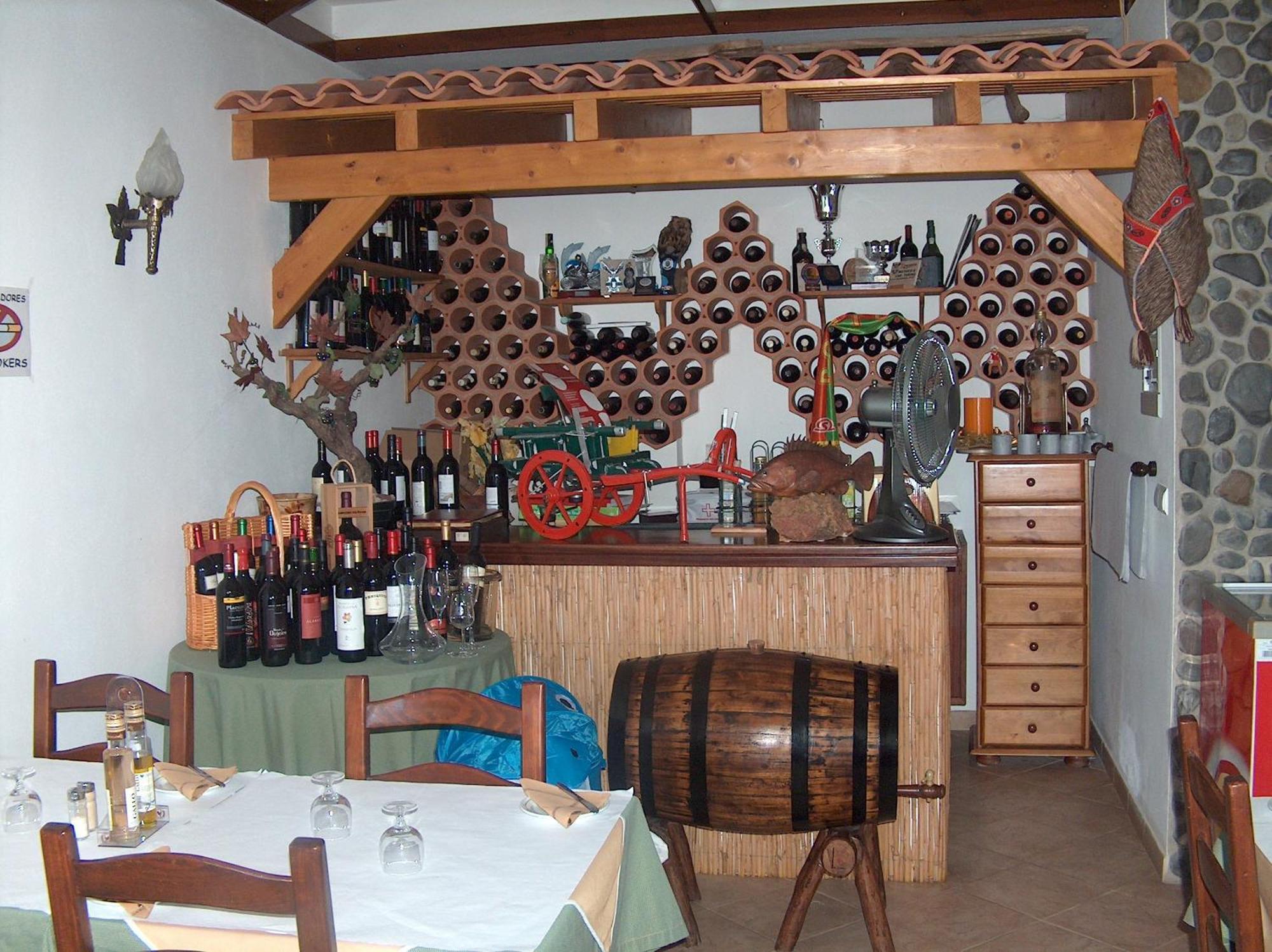 Guesthouse A Lareira Aljezur Luaran gambar