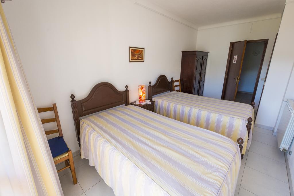 Guesthouse A Lareira Aljezur Luaran gambar