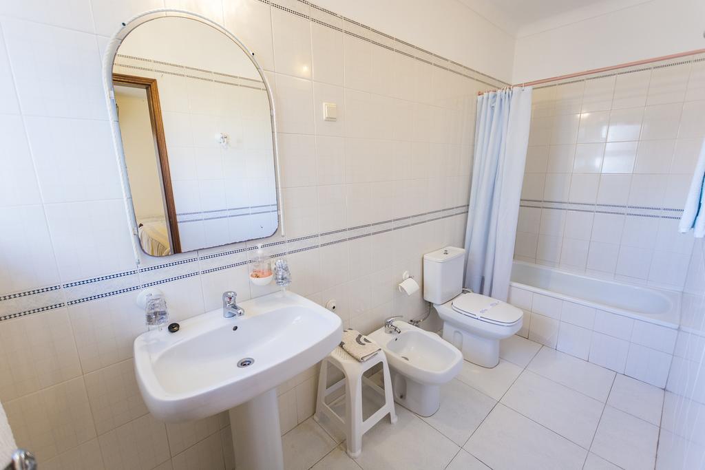 Guesthouse A Lareira Aljezur Luaran gambar