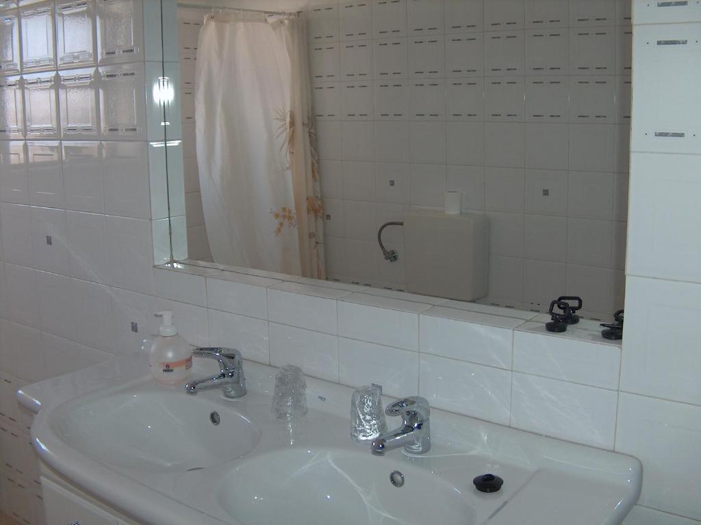 Guesthouse A Lareira Aljezur Luaran gambar