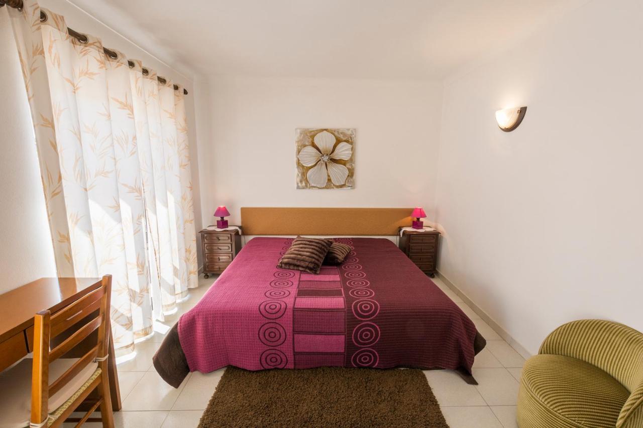Guesthouse A Lareira Aljezur Luaran gambar
